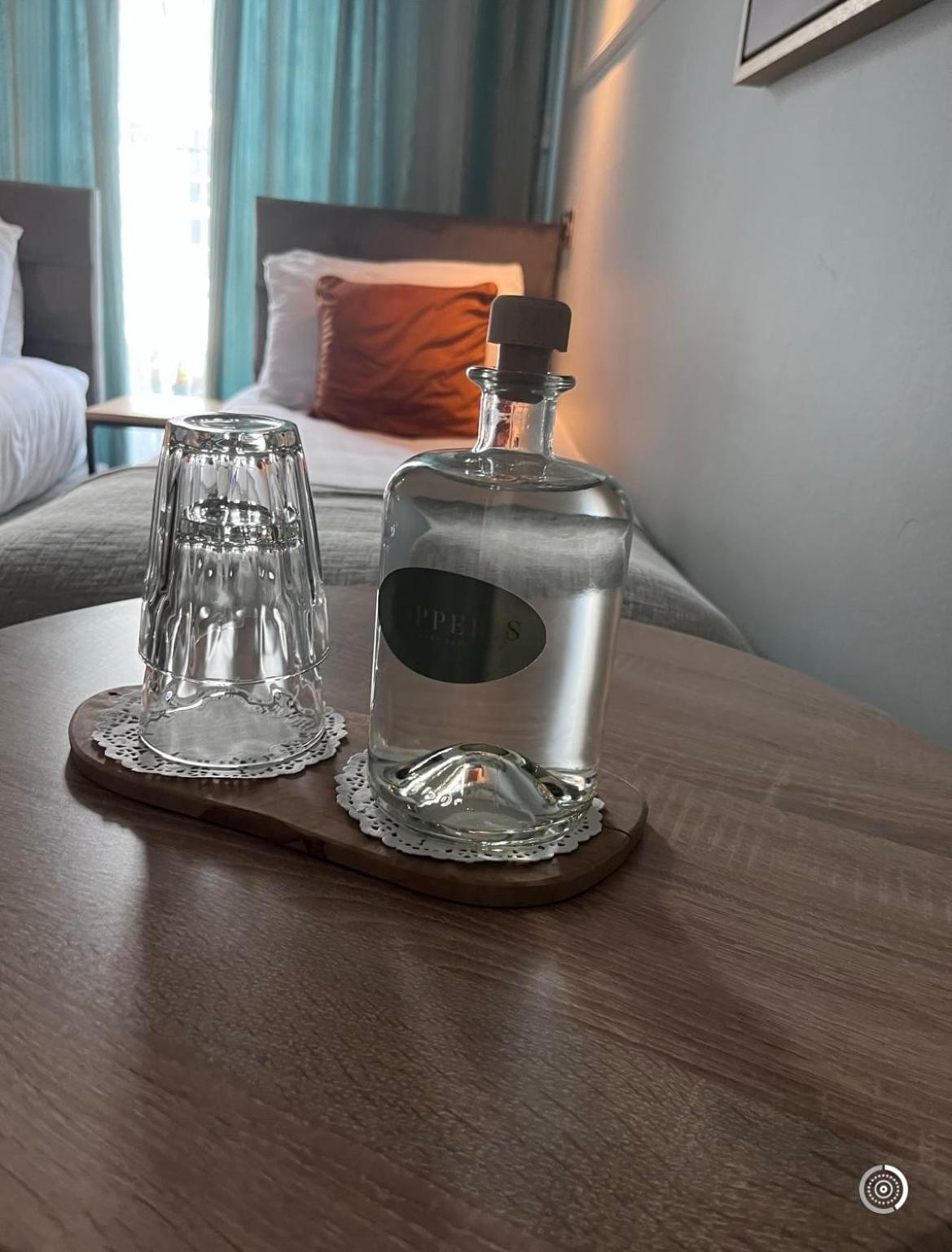 Topper's Guest 3* Carrick on Shannon